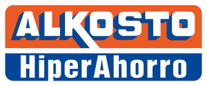 Logo Alkosto