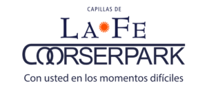 Logo Capillas de la Fe - Coorserpark
