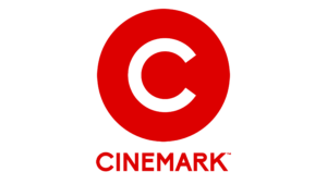 Logo Cinemark
