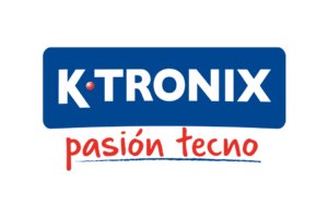 Logo K-tronix