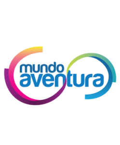 Logo Mundo Aventura