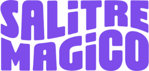 Logo Salitre Magico