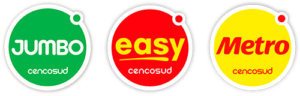 Logos Cencosud