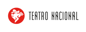 Logo - Teatro Nacional